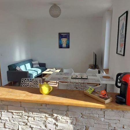 Appartement Proche Des Parcs Βισύ Εξωτερικό φωτογραφία
