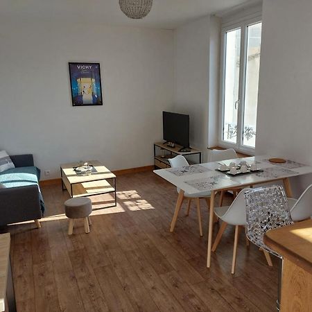 Appartement Proche Des Parcs Βισύ Εξωτερικό φωτογραφία