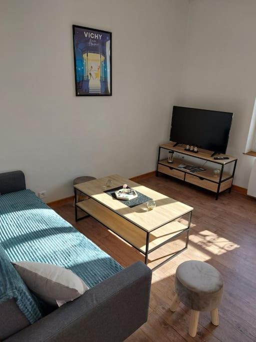 Appartement Proche Des Parcs Βισύ Εξωτερικό φωτογραφία